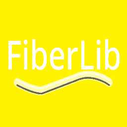 FiberLib-FiberLib icon