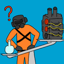 Fighter-Realistic_Item_Weights-1.1.1 icon