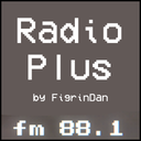 FigrinDan-RadioPlus icon