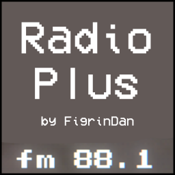 FigrinDan-RadioPlus icon