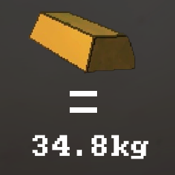 FiligraniCringeGang-DisplayWeightInKilograms icon