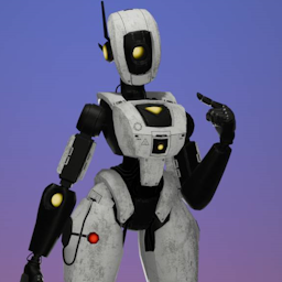 FiligraniCringeGang-GLaDOSPlayerModel icon