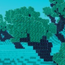 Fillinek-BlockyLagoon-1.0.1 icon