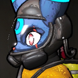 Filz-FilzarPlayermodel icon