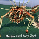 Financier-MorgenBodyslamEnable-1.0.0 icon