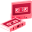 FineCurry-Receiver_1_Tapes-1.0.0 icon