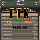 Finishim-FTKMoreBetterMissions icon