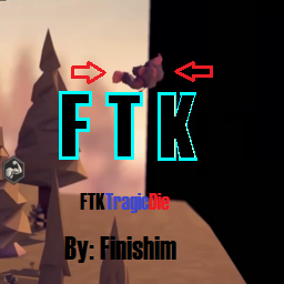 Finishim-FTKTragicDie icon