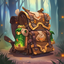 Fioteam-ShowWeight-0.0.1 icon
