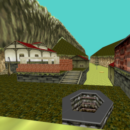 FireNoobsta-Kakariko_Village_Map icon
