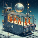 Firecat-Great_Asset_Disco_Song icon