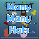 FishTank-ManyManyHats-1.1.2 icon
