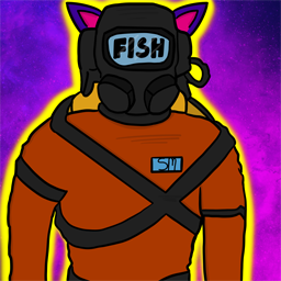 Fishcord-FishcordNewAndFunctional icon