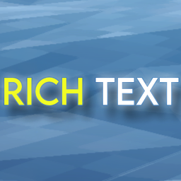 FlabasGeezahs-ChatRichText icon
