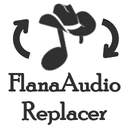 Flanagan-FlanaAudioReplacer-1.1.2 icon