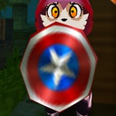 Flare-Flare_Captain_America_Shield-1.0.0 icon