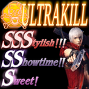 FlarisTangerine-Devil_May_Cry_3_Style_Ranks icon