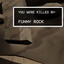 Flazhik-CybergrindDeathcam-1.0.4 icon