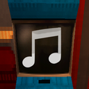 Flazhik-CybergrindMusicExplorer-1.2.1 icon