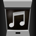 Flazhik-CybergrindMusicExplorer-1.6.1 icon
