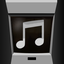 Flazhik-CybergrindMusicExplorer-1.6.3 icon