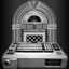 Flazhik-CybergrindMusicExplorer-2.0.8 icon