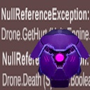 Flazhik-DronesNreFix-1.0.0 icon
