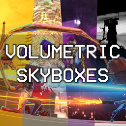 Flazhik-VolumetricSkyboxes icon