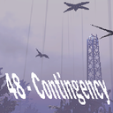 FlintChips-48_Contingency icon