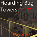 FlintChips-HoardingBugTowers-0.4.2 icon