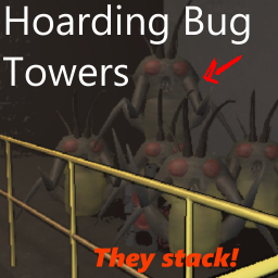 FlintChips-HoardingBugTowers icon