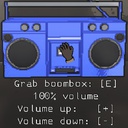FlipMods-ObjectVolumeController-1.0.2 icon
