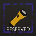 FlipMods-ReservedFlashlightSlot-2.0.6 icon