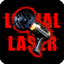 Flof-LethalLaser-1.2.2 icon