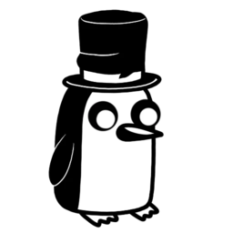 FloofCorp-FlouffysCompany icon