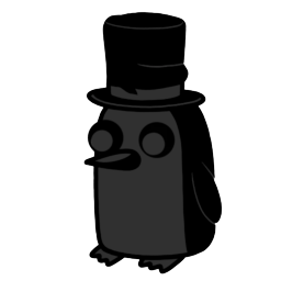 FloofCorp-FlouffysNightmare icon