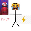 Flopper-ImprovedStamina icon