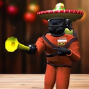 FluxTeam-LaCucarachaClownHorn-1.0.0 icon