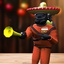 FluxTeam-LaCucarachaClownHorn-1.0.0 icon