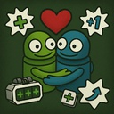 FluxTeam-SharingIsCaring-1.0.0 icon