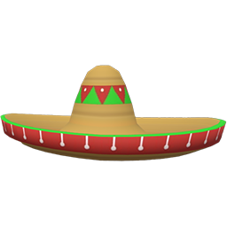 FluxTeam-Sombrero icon