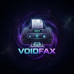 Flyingcoyote-VoidFax icon