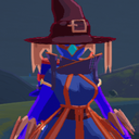 FlyreoD-Witch_Artificer icon