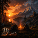 Foofania-AD845-1.0.1 icon