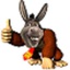 Forced_Reassembly-DonkeyKongLoader-1.0.0 icon