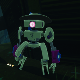 Forced_Reassembly-FANCSkin icon