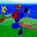 Forced_Reassembly-MarioChef-1.0.0 icon