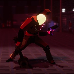 Forced_Reassembly-RoRCommandoVoidFiend icon