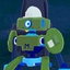 Forced_Reassembly-ToolBotHAND-1.0.0 icon