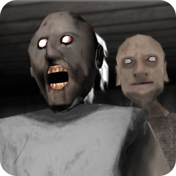 Forgors-Granny_Models icon